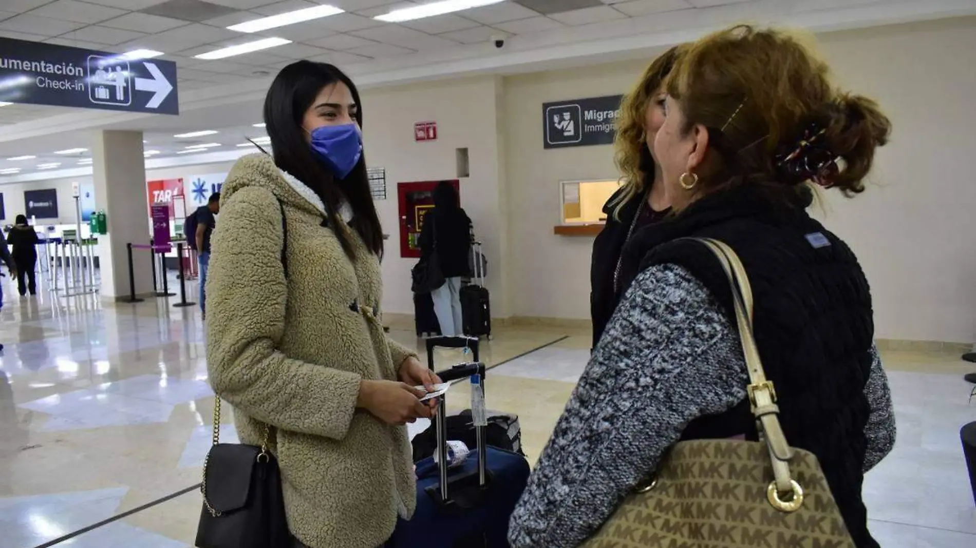 15 WEB   Coahuila prepara zonas de aislamiento por posible llegada de coronavirus